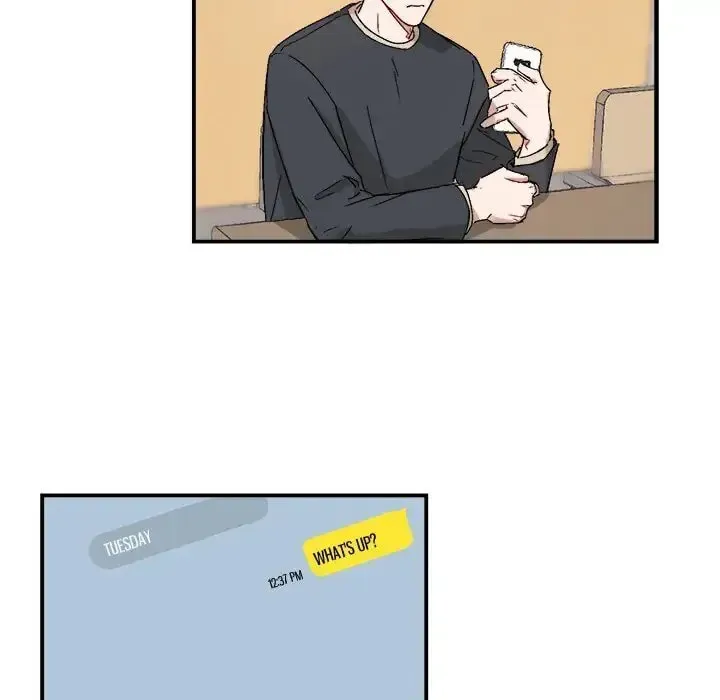 Read Our Future chapter 16 image 12 on Lezhin