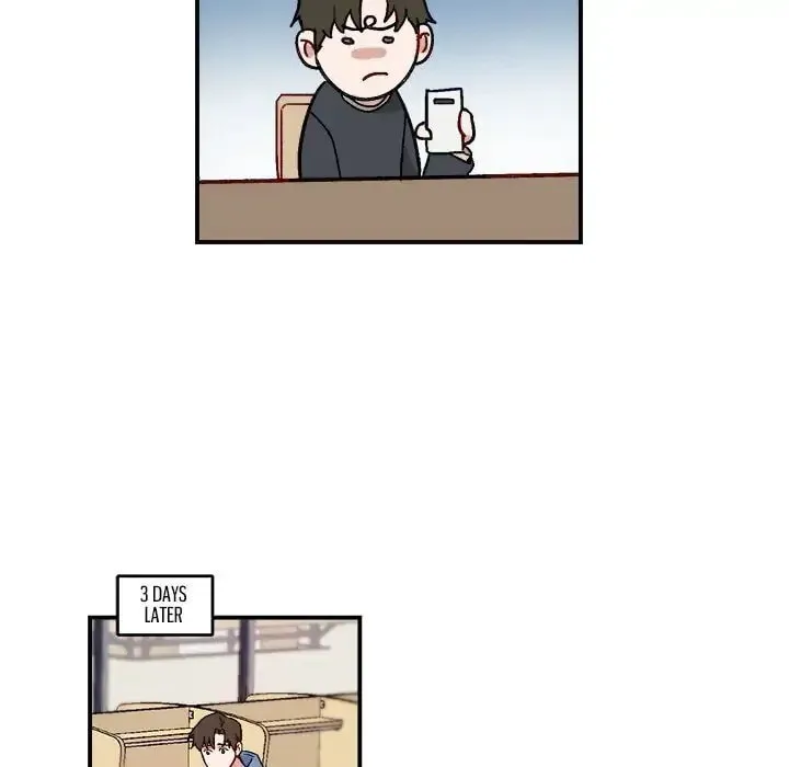 Read Our Future chapter 16 image 14 on Lezhin