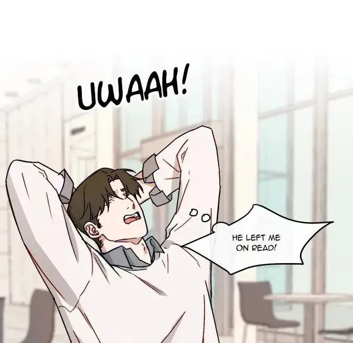 Read Our Future chapter 16 image 17 on Lezhin