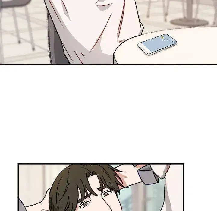 Read Our Future chapter 16 image 18 on Lezhin
