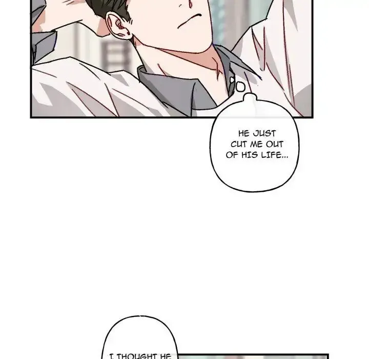 Read Our Future chapter 16 image 19 on Lezhin