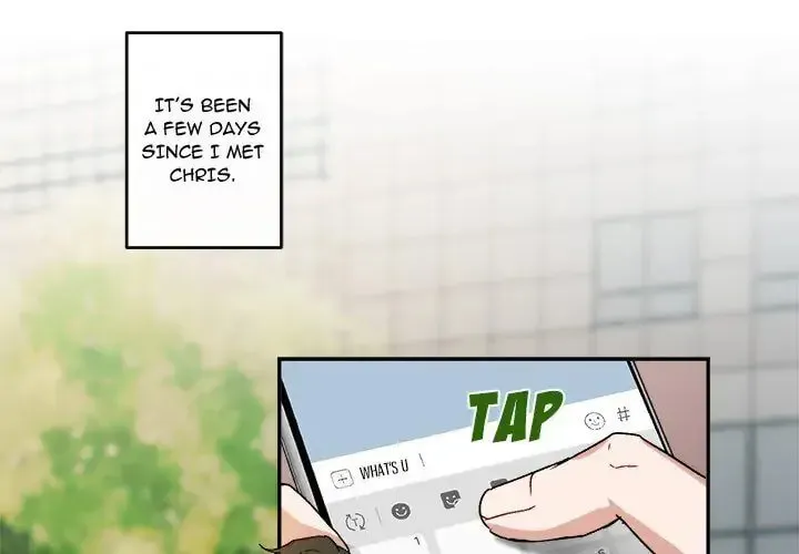 Read Our Future chapter 16 image 2 on Lezhin