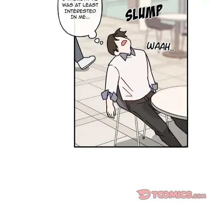 Read Our Future chapter 16 image 20 on Lezhin