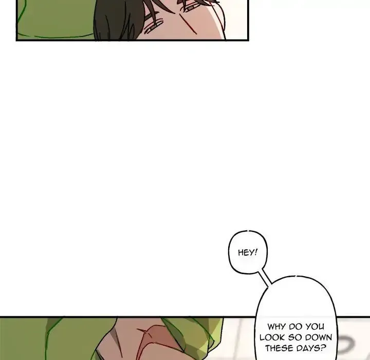 Read Our Future chapter 16 image 22 on Lezhin