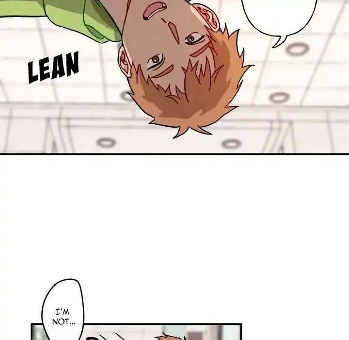 Read Our Future chapter 16 image 23 on Lezhin