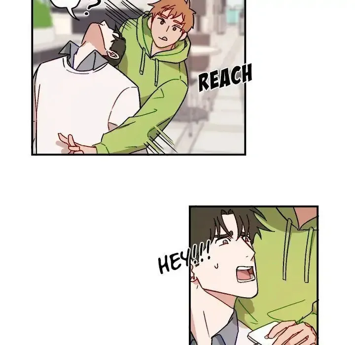 Read Our Future chapter 16 image 24 on Lezhin