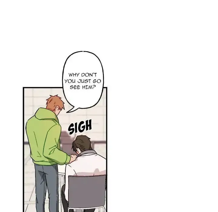 Read Our Future chapter 16 image 27 on Lezhin