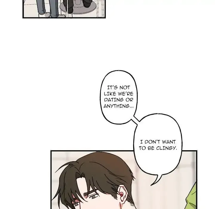 Read Our Future chapter 16 image 28 on Lezhin