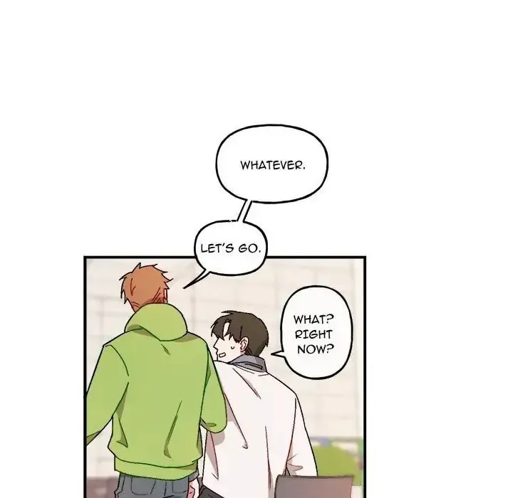 Read Our Future chapter 16 image 31 on Lezhin
