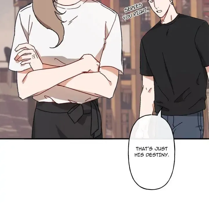 Read Our Future chapter 16 image 36 on Lezhin