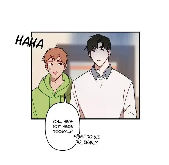 Read Our Future chapter 16 image 37 on Lezhin