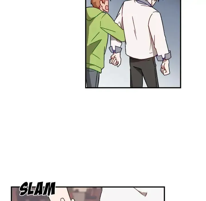 Read Our Future chapter 16 image 39 on Lezhin