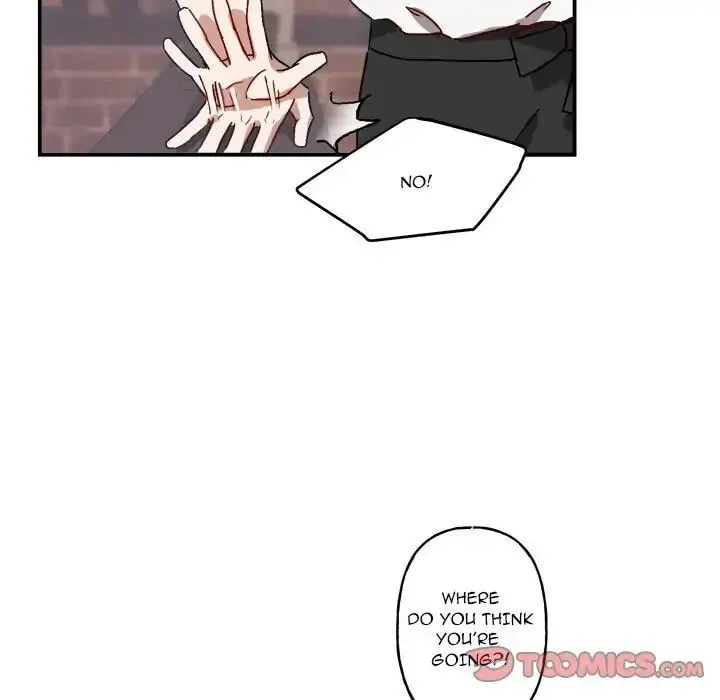 Read Our Future chapter 16 image 40 on Lezhin