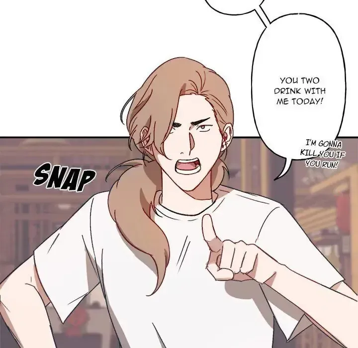 Read Our Future chapter 16 image 41 on Lezhin