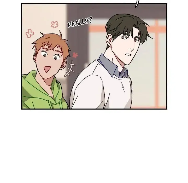 Read Our Future chapter 16 image 43 on Lezhin