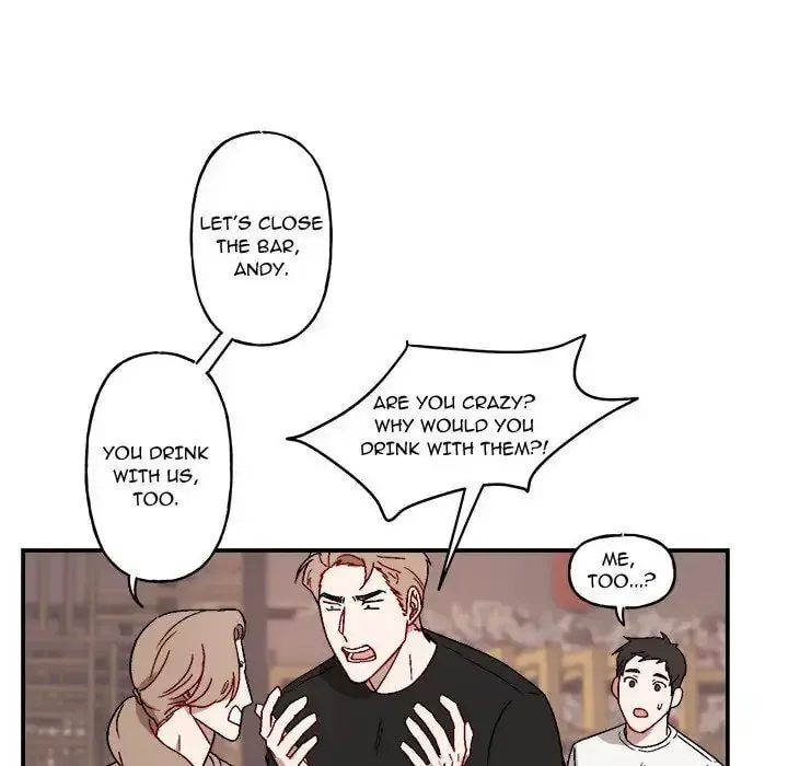 Read Our Future chapter 16 image 44 on Lezhin
