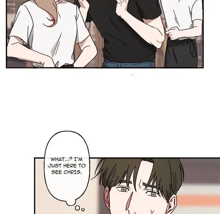 Read Our Future chapter 16 image 45 on Lezhin