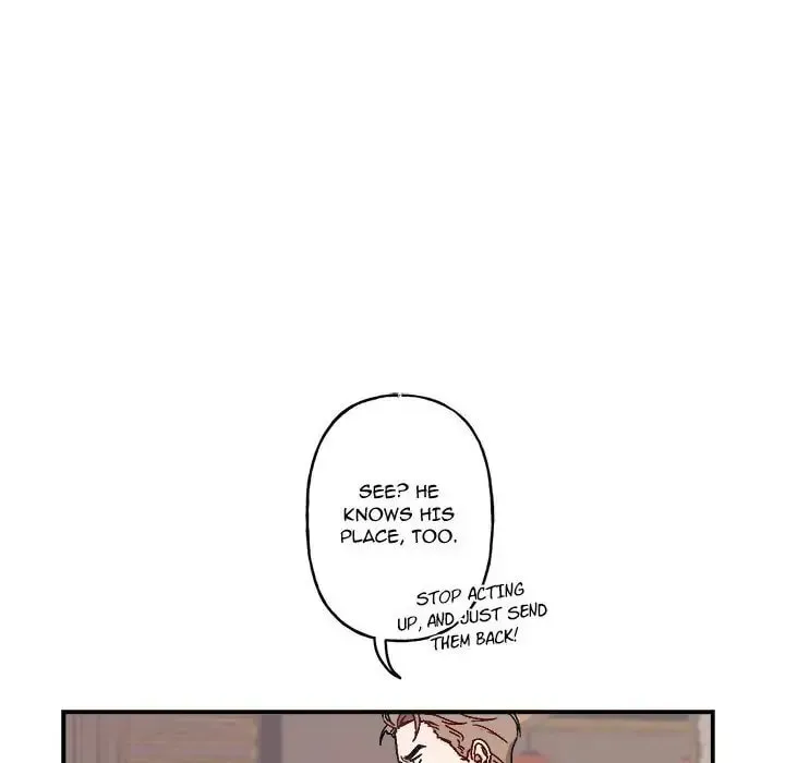 Read Our Future chapter 16 image 47 on Lezhin