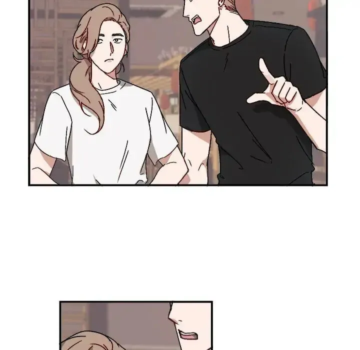 Read Our Future chapter 16 image 48 on Lezhin