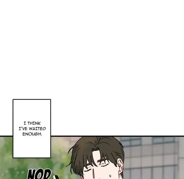 Read Our Future chapter 16 image 5 on Lezhin