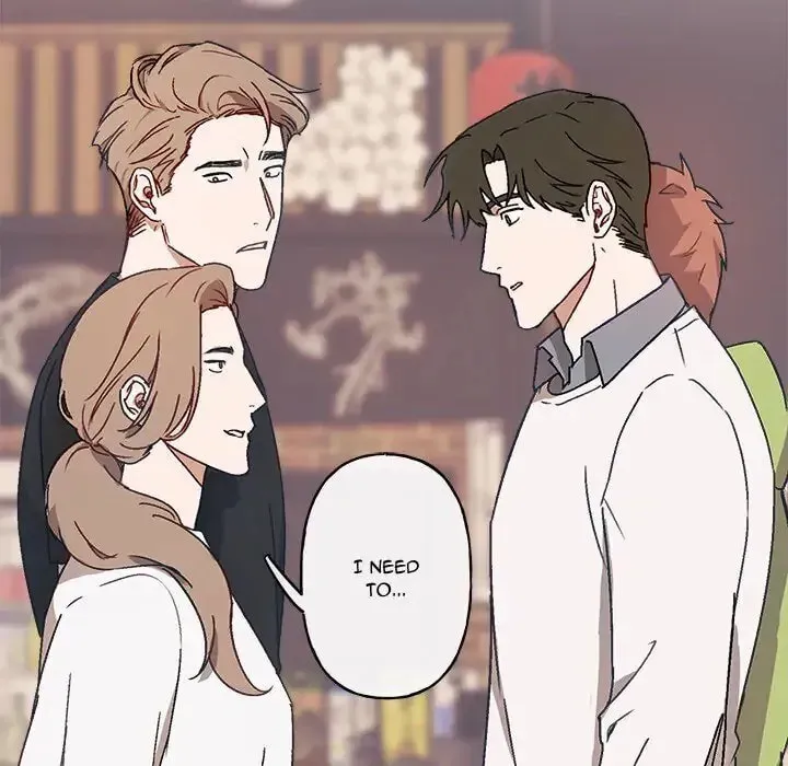 Read Our Future chapter 16 image 52 on Lezhin