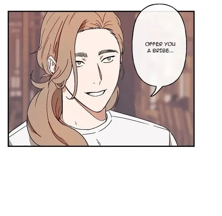 Read Our Future chapter 16 image 54 on Lezhin