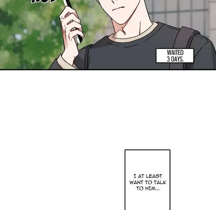 Read Our Future chapter 16 image 6 on Lezhin