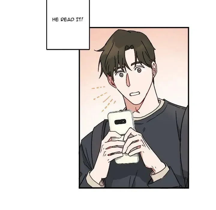 Read Our Future chapter 16 image 8 on Lezhin