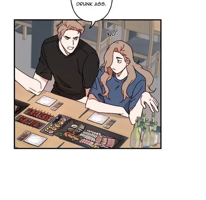 Read Our Future chapter 17 image 10 on Lezhin