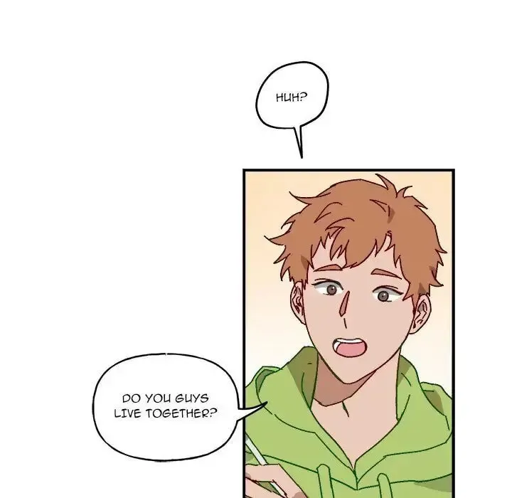 Read Our Future chapter 17 image 11 on Lezhin