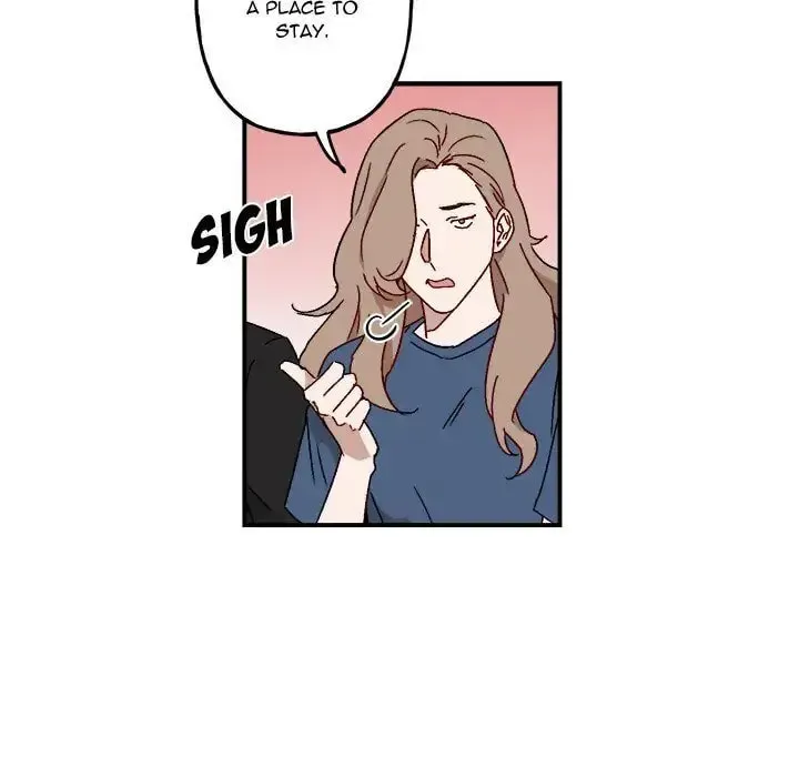 Read Our Future chapter 17 image 13 on Lezhin