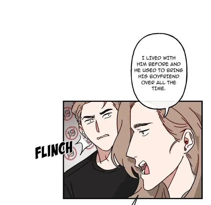 Read Our Future chapter 17 image 14 on Lezhin