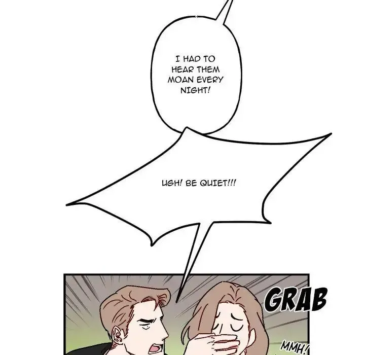 Read Our Future chapter 17 image 15 on Lezhin
