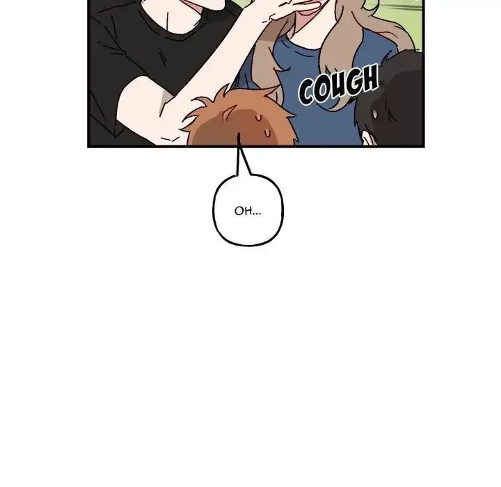 Read Our Future chapter 17 image 16 on Lezhin