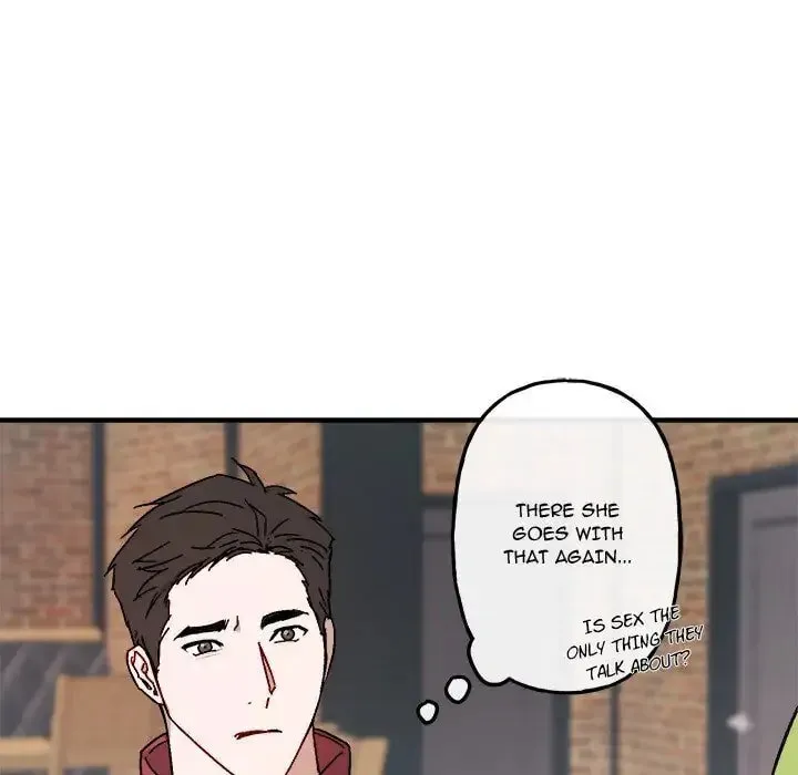 Read Our Future chapter 17 image 17 on Lezhin