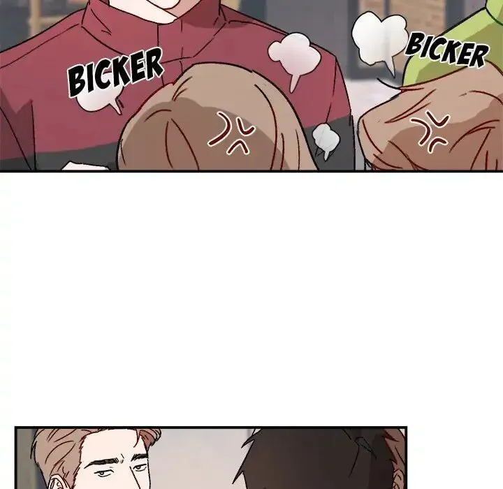 Read Our Future chapter 17 image 18 on Lezhin