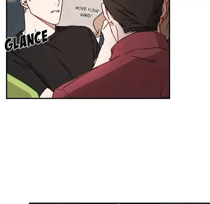 Read Our Future chapter 17 image 19 on Lezhin