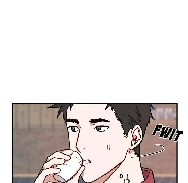 Read Our Future chapter 17 image 21 on Lezhin