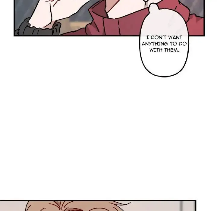 Read Our Future chapter 17 image 22 on Lezhin