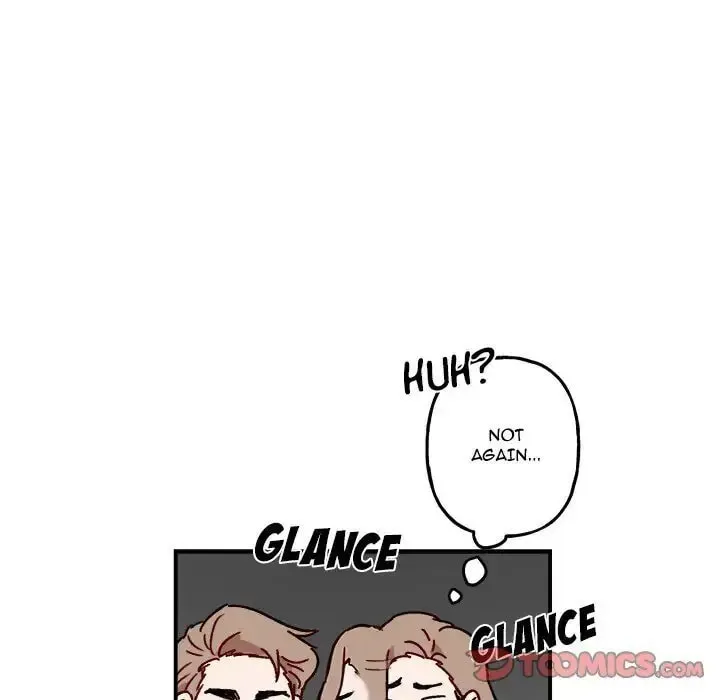 Read Our Future chapter 17 image 25 on Lezhin
