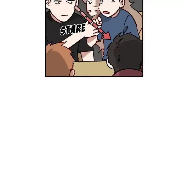 Read Our Future chapter 17 image 26 on Lezhin