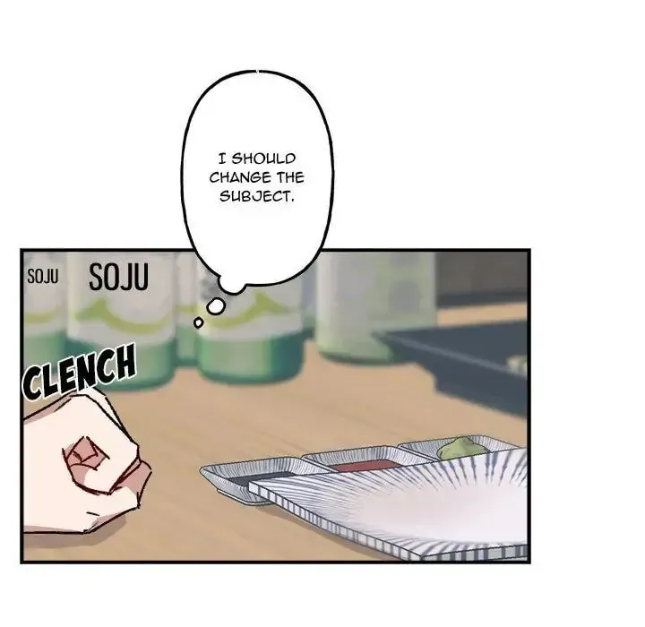 Read Our Future chapter 17 image 27 on Lezhin