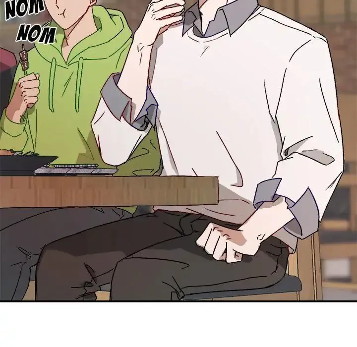 Read Our Future chapter 17 image 30 on Lezhin