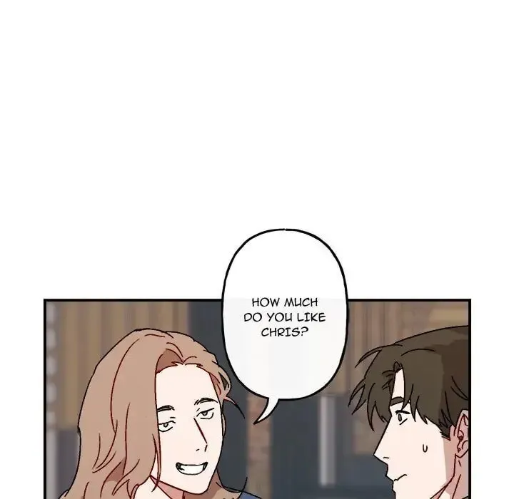Read Our Future chapter 17 image 31 on Lezhin