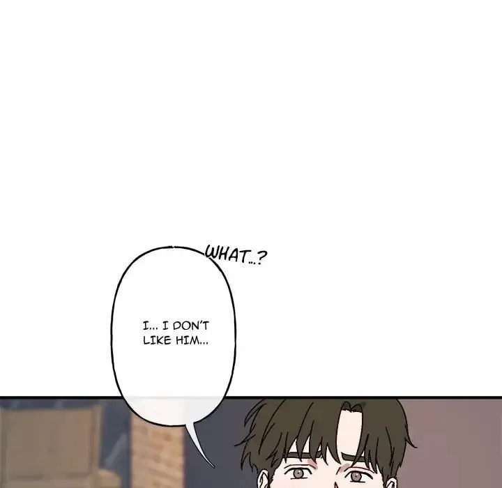 Read Our Future chapter 17 image 33 on Lezhin