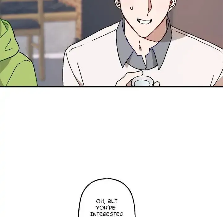 Read Our Future chapter 17 image 34 on Lezhin