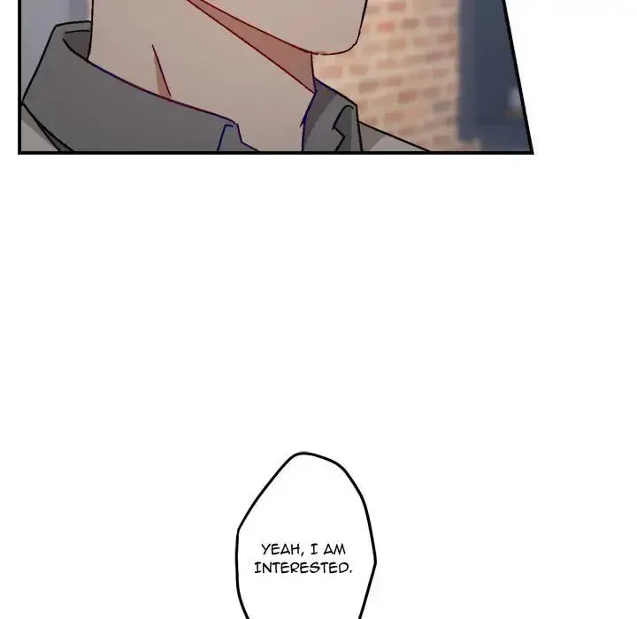 Read Our Future chapter 17 image 37 on Lezhin
