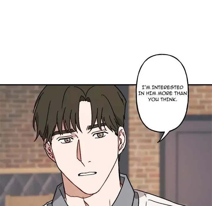 Read Our Future chapter 17 image 40 on Lezhin
