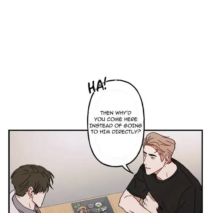 Read Our Future chapter 17 image 43 on Lezhin