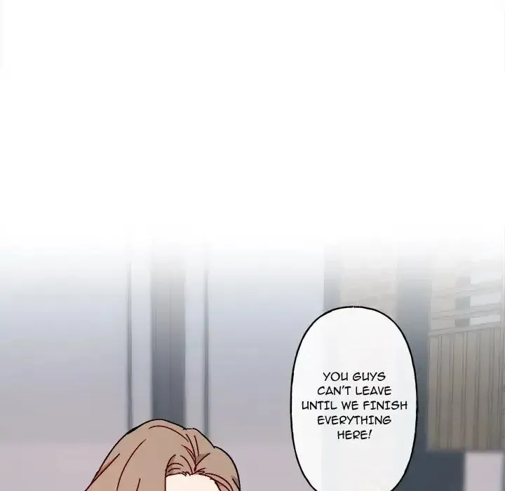 Read Our Future chapter 17 image 5 on Lezhin